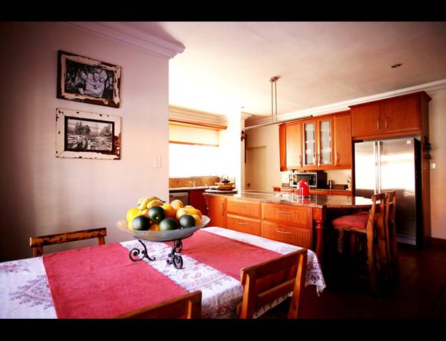 4 BEDROOM HOUSE FOR SALE IN THREE RIVERS PROPER